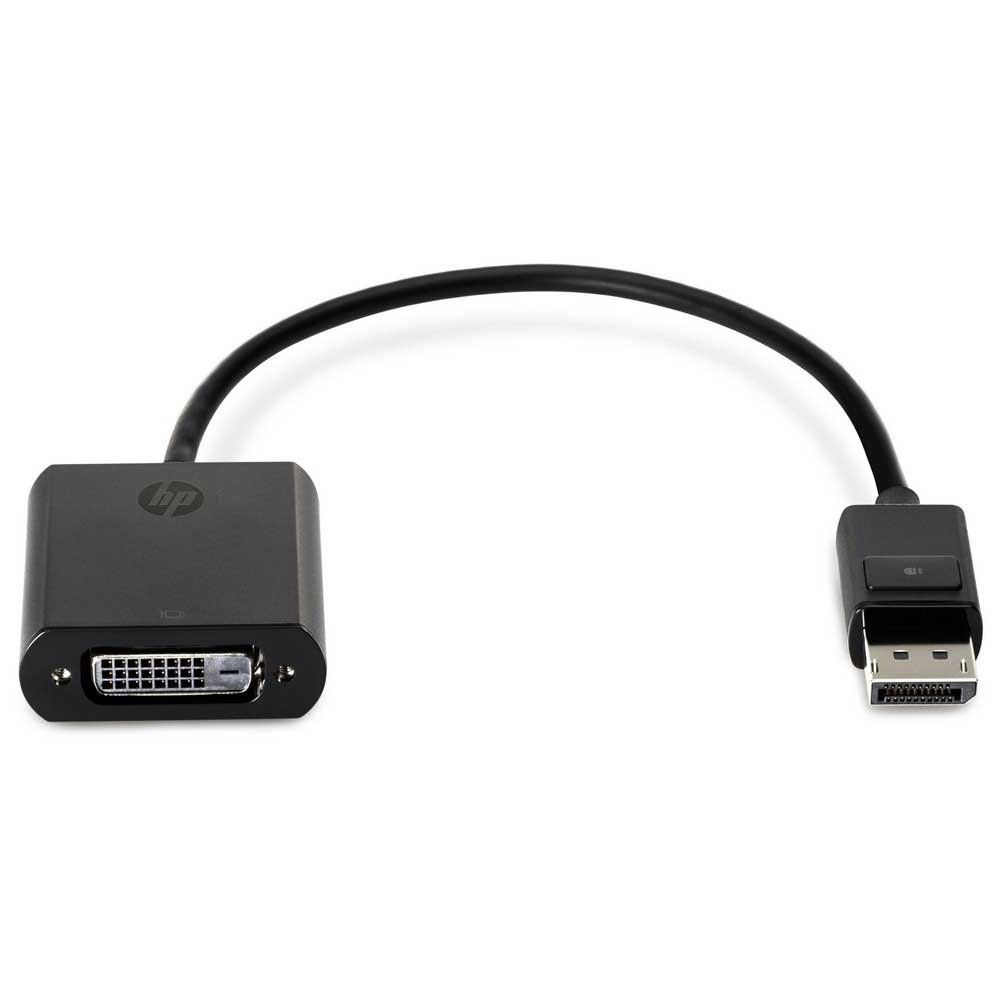 HP Display Port To DVI SL Adapter / адаптер, переходник