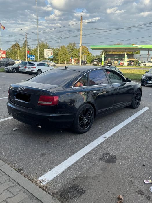 Audi a6 2.0 diesel 2006
