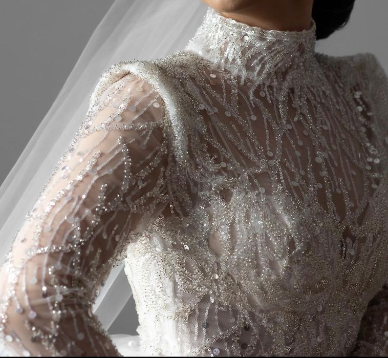 Rochie de mireasa