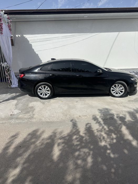 malibu 2 xl holati zor