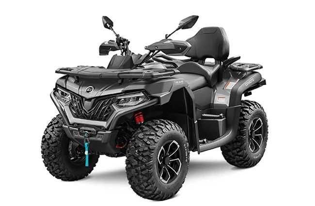 Promo ATV CFMOTO CFORCE 625L EPS Touring Euro 5+ 2025 | Rate | Leasing