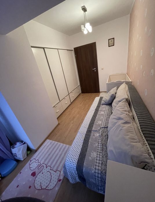 Propietar vand apartament 3 camere cu 2 bai -Conplex Privilege Galati
