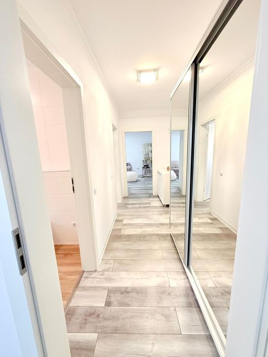 Închiriez apartament 2 camere decomandat, Doamna Stanca