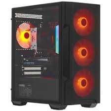 Сборка и апгрейд компьютеров