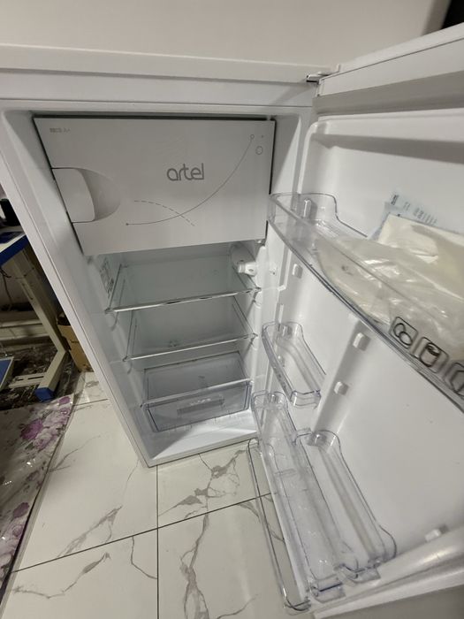 Халаденик артел янги