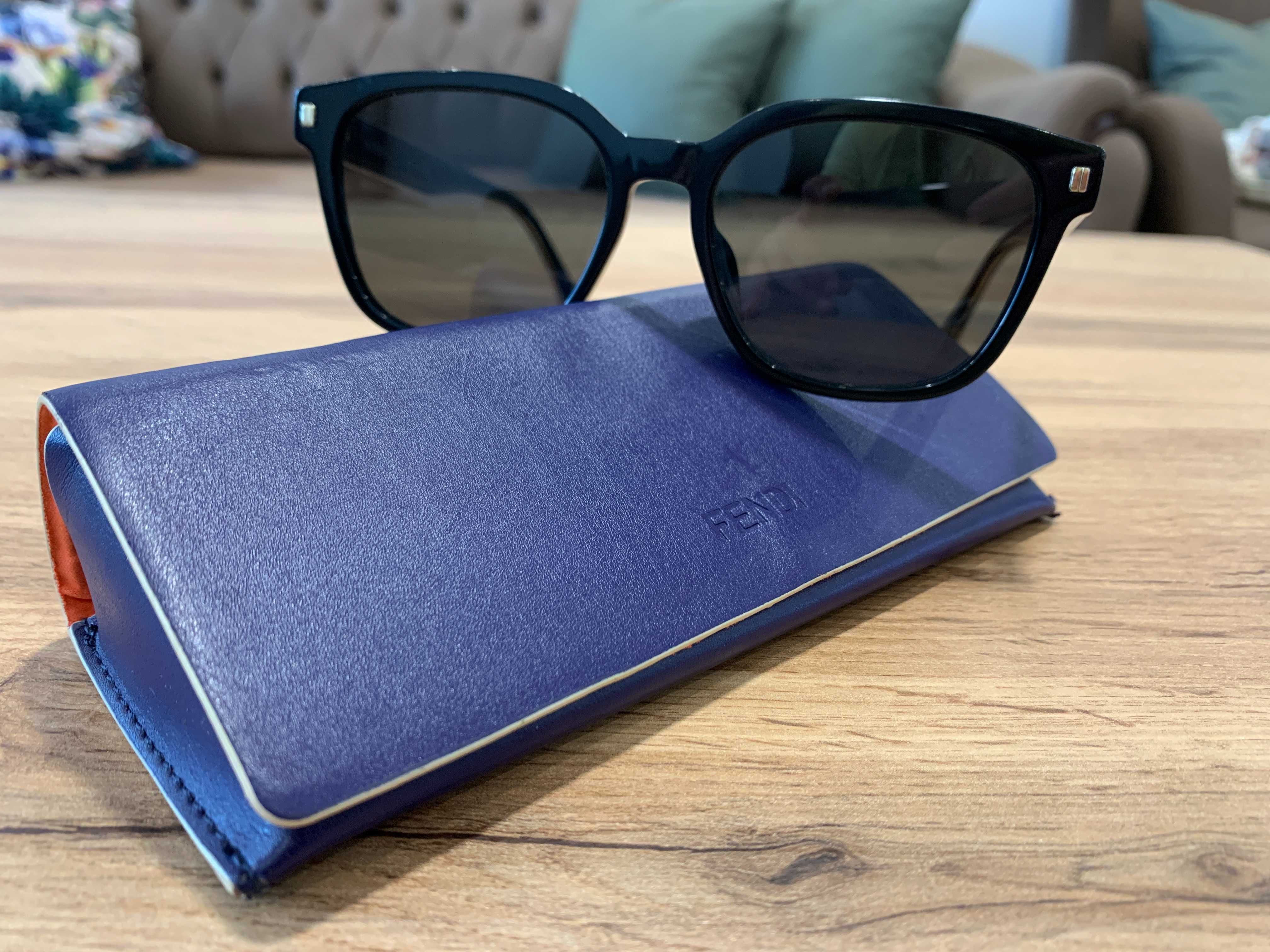 Маркови очила Fendi (Made in Italy)