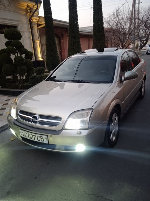 Opel vectra c 3/2 motor