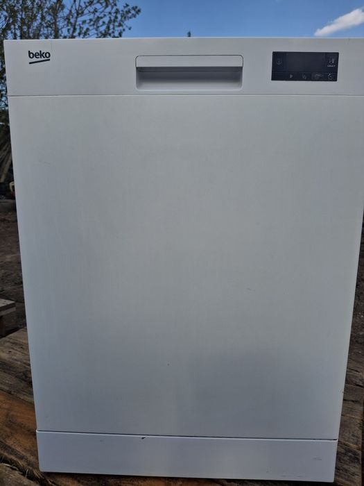 Посудомоечная машина Beko