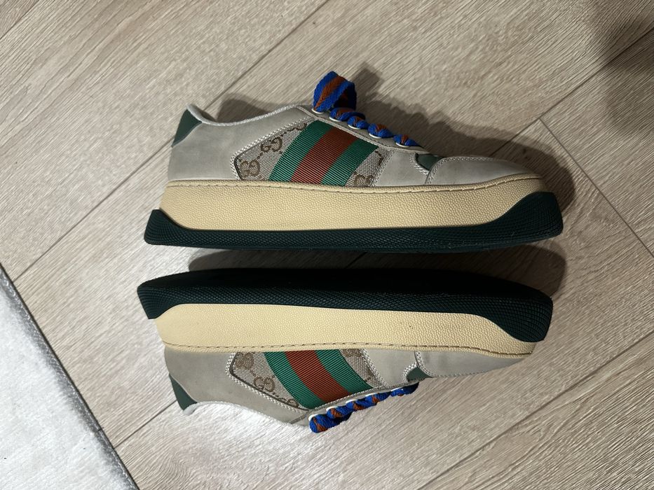Sneakers Gucci marimea 42