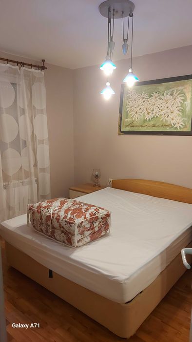 Дава се под наем Етаж от къща в Варна, Виница - 90 кв.м за 408 € - Снимка #12