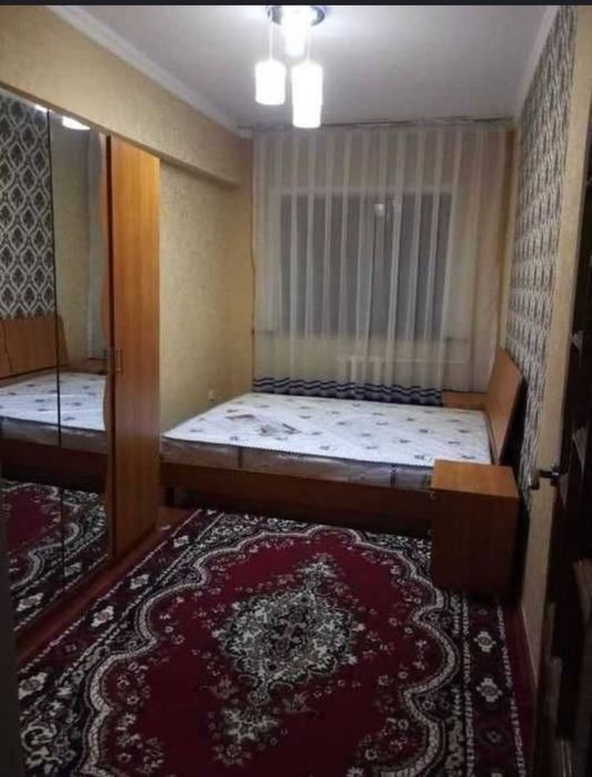 Миробод Ойбек Метрода Студентларга Уй Бор