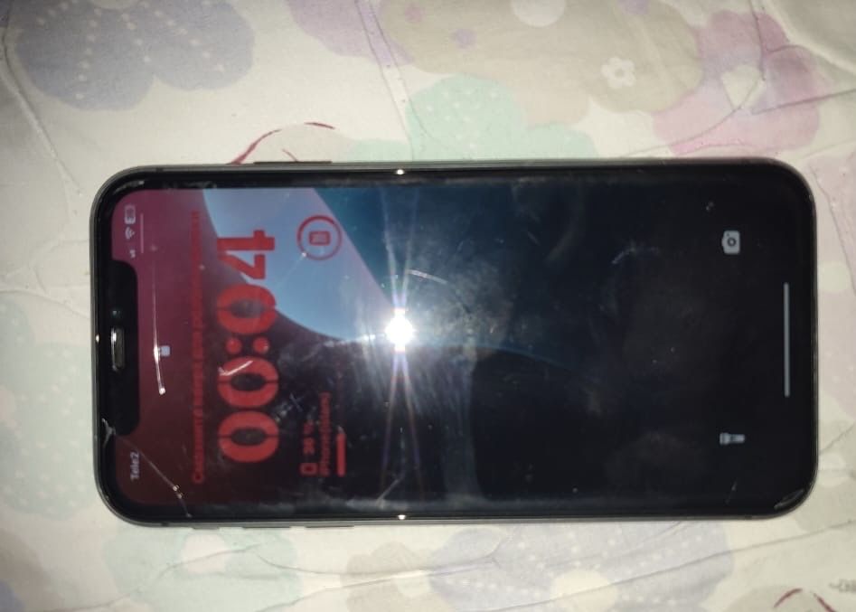 продам или обменяю айфон 11