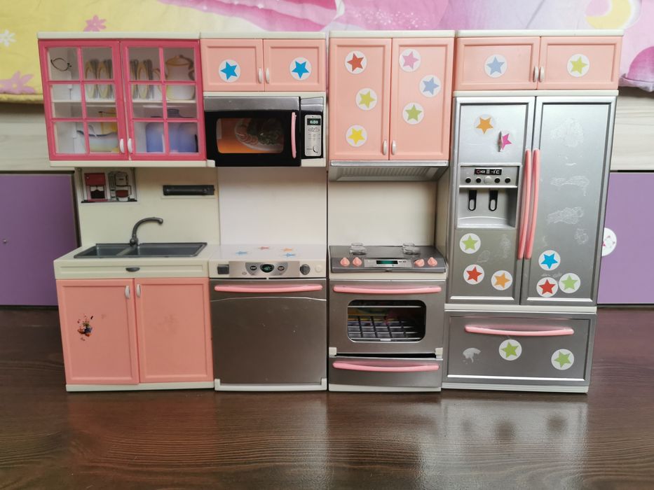 Играчки за момиченце