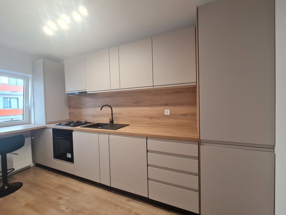 Persoana juridica vand apartament 2 camere Sesul de sus-proprietar