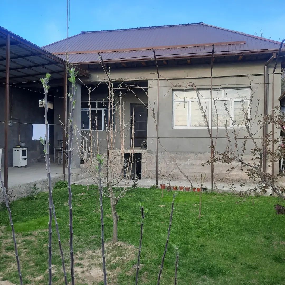 Срочно продаётся дом на Кибрайе санатории Ботаника