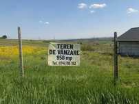 Teren de vanzare - Loc de casa in Catamarasti Deal