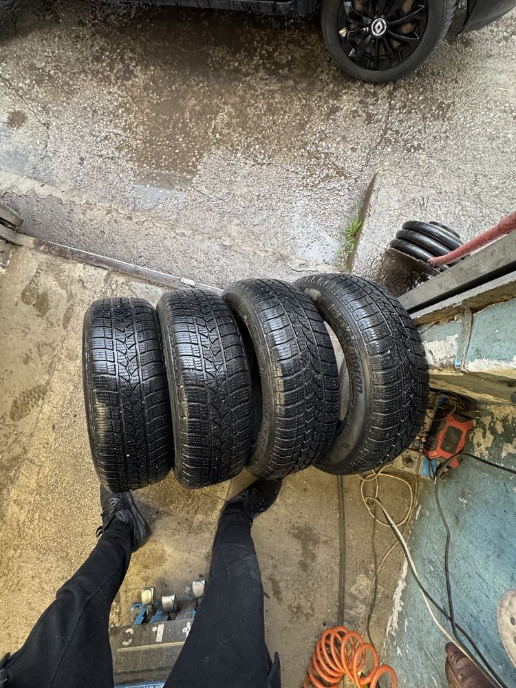 Продавам зимни гуми kormoran 175/65 R14