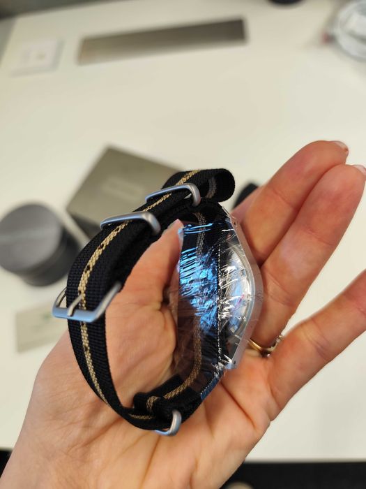 Часовник Militado