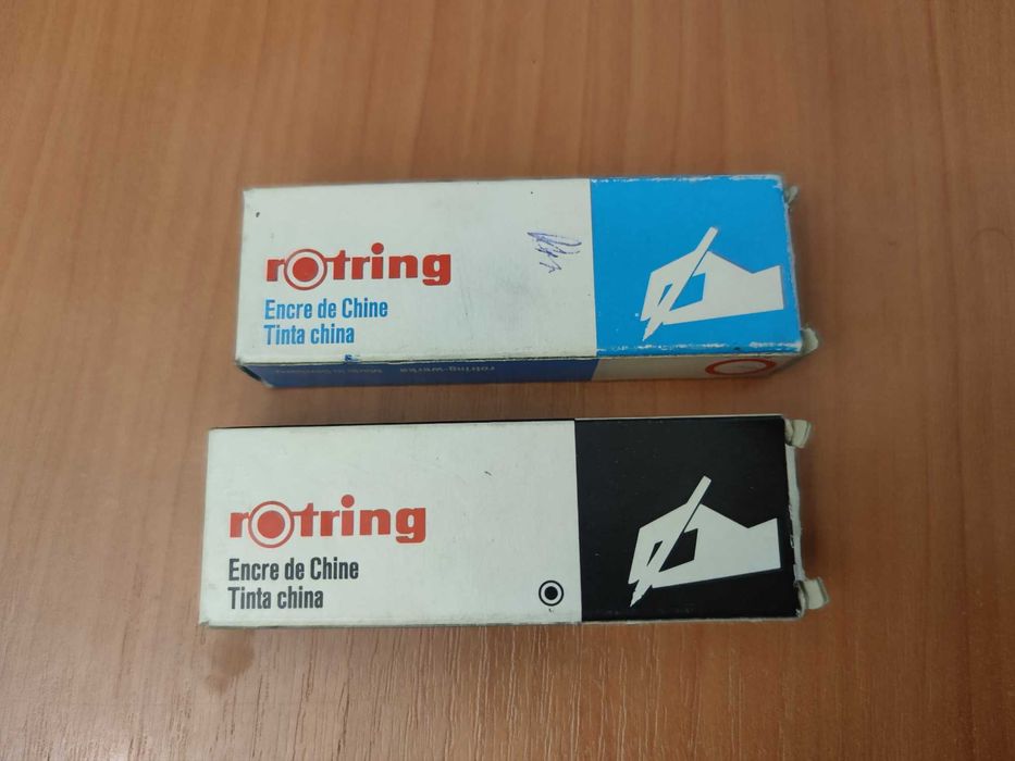 Cerneala tus Rotring