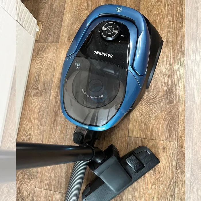 Мощный пылесос samsung 1800w
