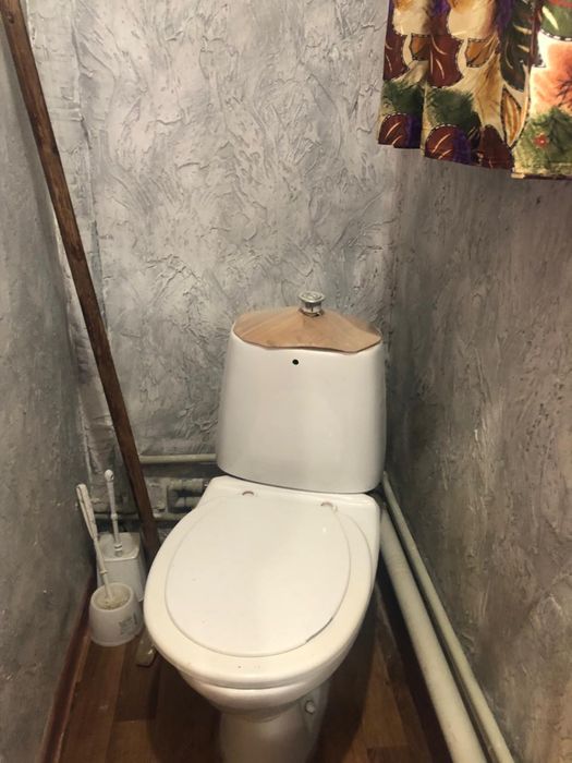 Сдаю 2 х комн дом в пос.Даулет