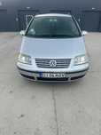 Wolswagen sharan 2.0 diesel 2008