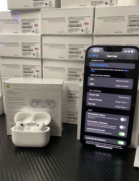 Air Pods pro 2
