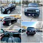 Range Rover  full pazitsiya.ideal .srochno
