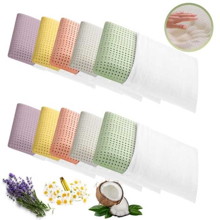 Perna spuma memorie 40 x 70