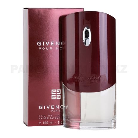 Мужской парфюм Givenchy Pour Homme от Givenchy 100 ml