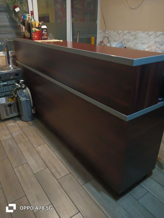 Mobilier bar din MDF