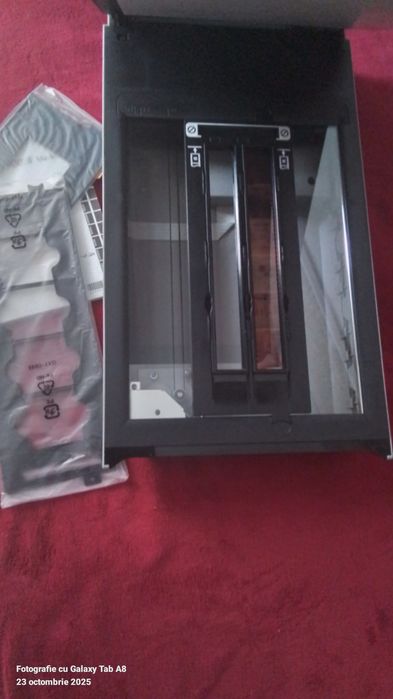 Scaner Canoscan 9000F MarkII