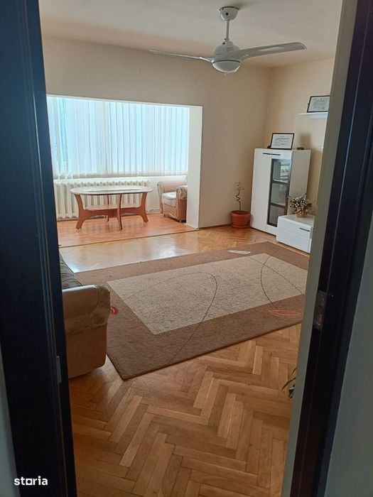 Apartament 3 camere Centrul Civic