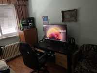 Vand/schimb monitor gaming, 43 inch, 144hz, hdr1000
