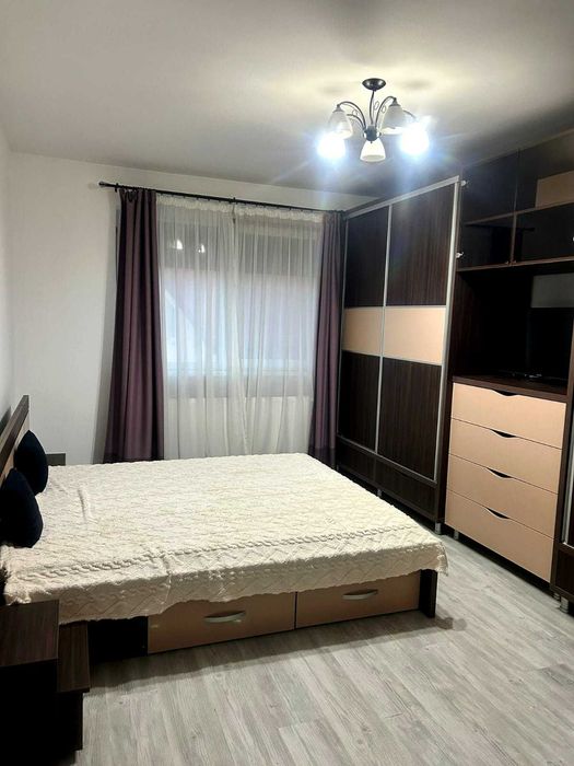 Închiriere apartament 2 camere – 64 mp – Vox Park Residence, Măgurele