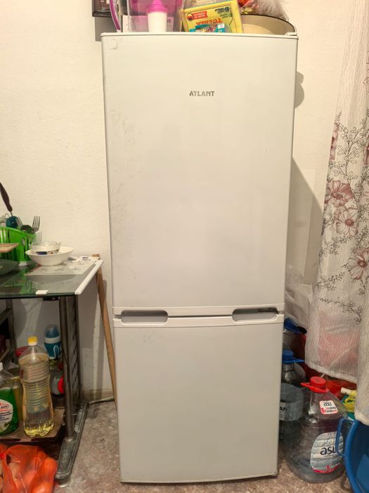 Холодильник Atlant