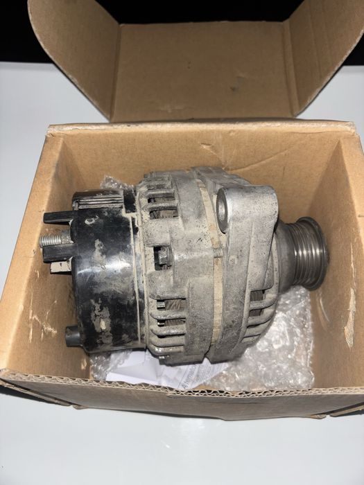 Продам генератор на ВАЗ