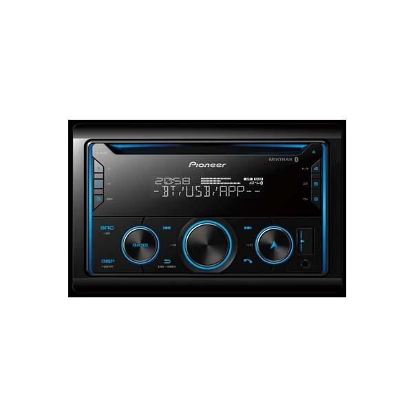 Pioneer 525 с Пультом