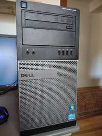 DESKTOP SH - DELL Optiplex 990, I5-2400 3.10 GHZ