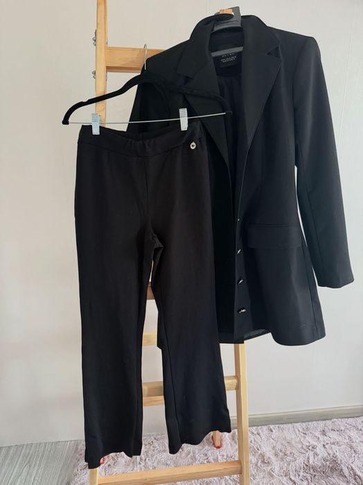 Дрехи втора употреба и нови с етикет