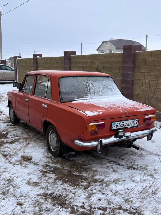 Жигули 2101 обмен или продажа