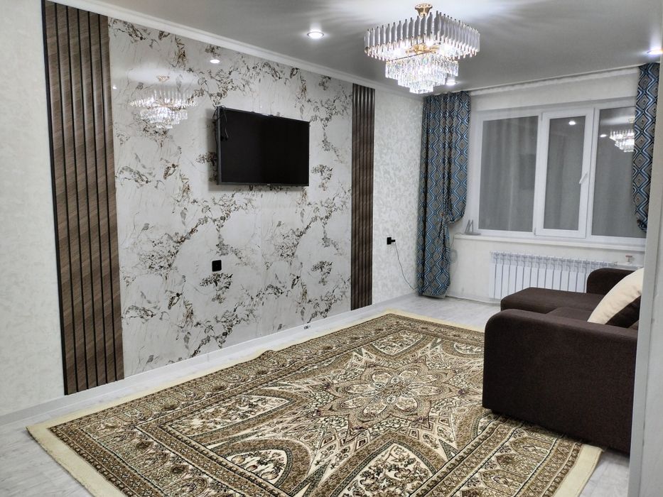 Сдам посуточно 1 комн.кв.