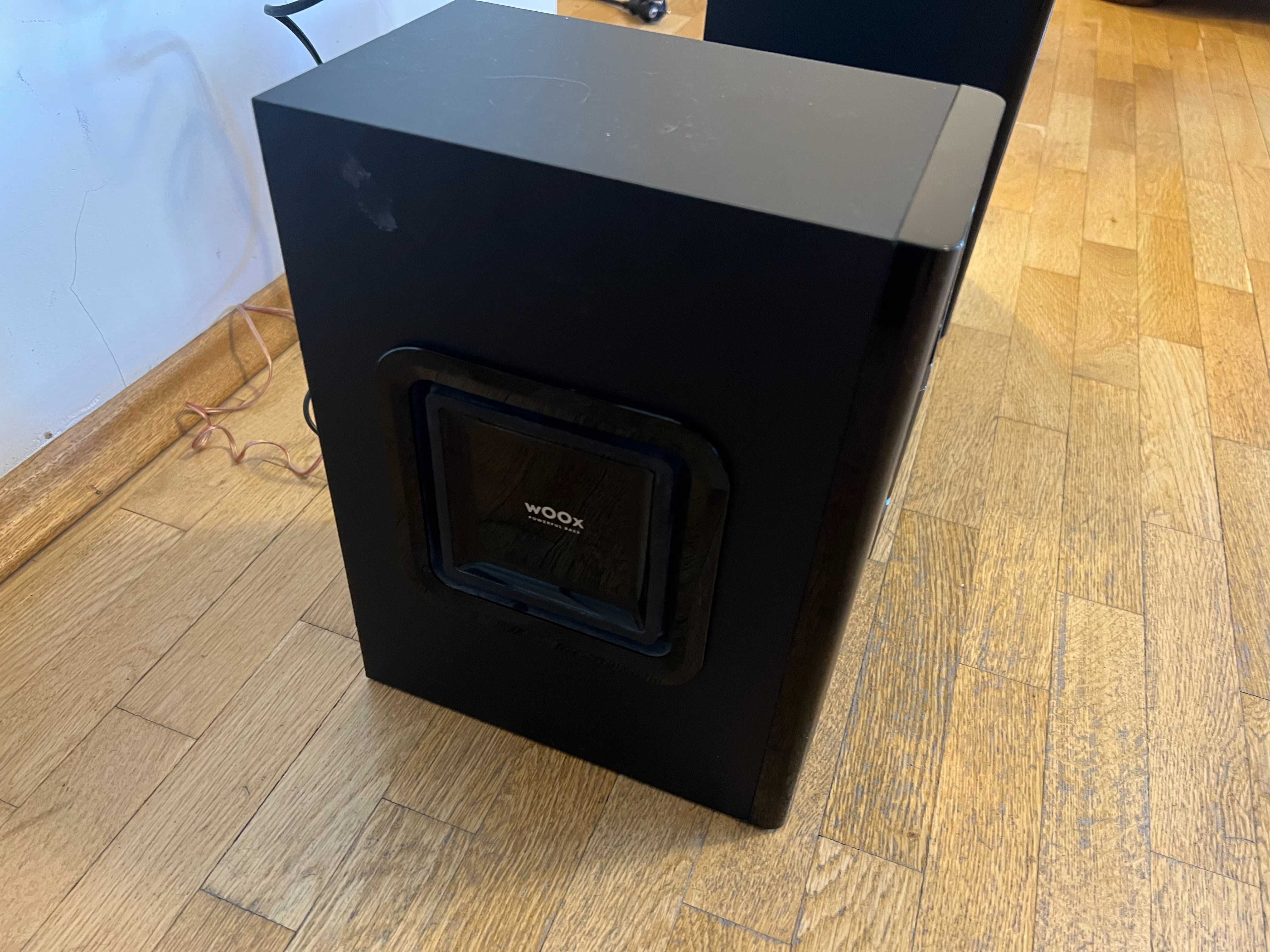 Hi Fi микро система PHILIPS DCM 3020 с USB порт