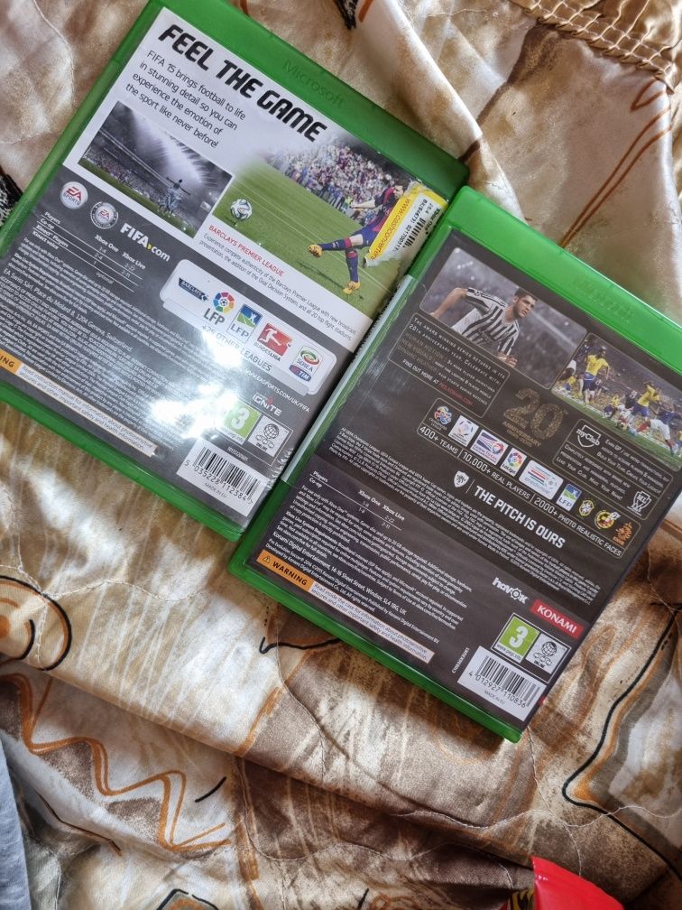 Игри За Xbox One S