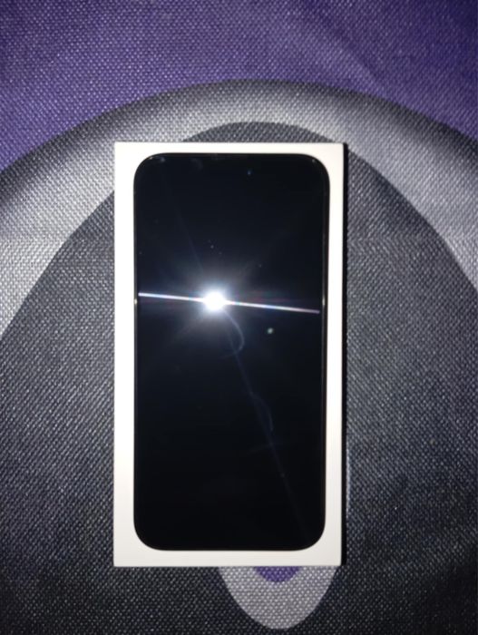 Iphone 14 Pro Max 256 GB