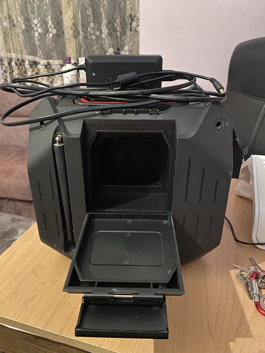 Работна Тонколона WURTH 18-DAB+ M-CUBE