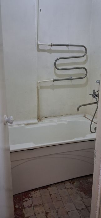 Arenda kvartira. Lesinova 4. Yashnobod metro bekat. 4 xona