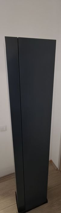 Mobilier de baie  lavoar + dulap