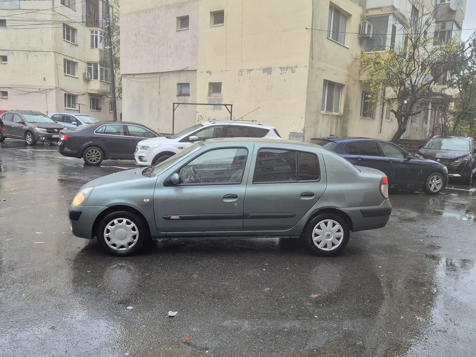 Vand Renault symbol 1.5 dci