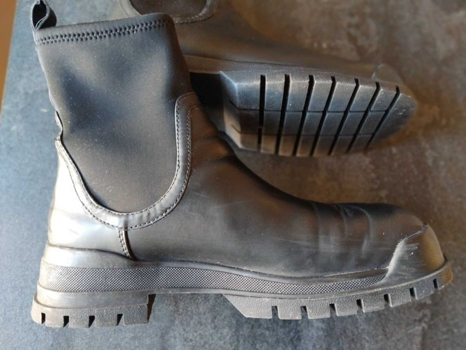 Мъжки боти ZARA 41